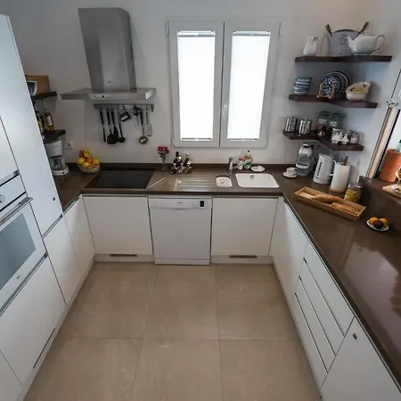 Holiday home Marifach