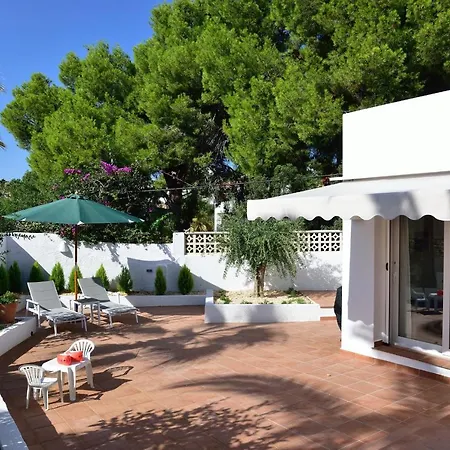 Marifach * Moraira