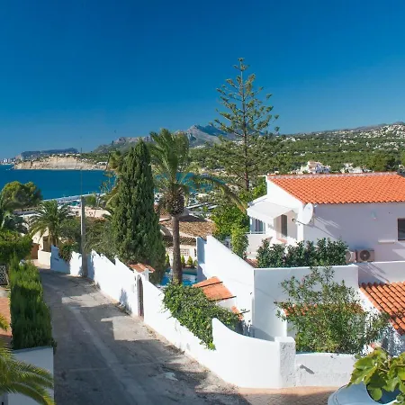 Marifach * Moraira