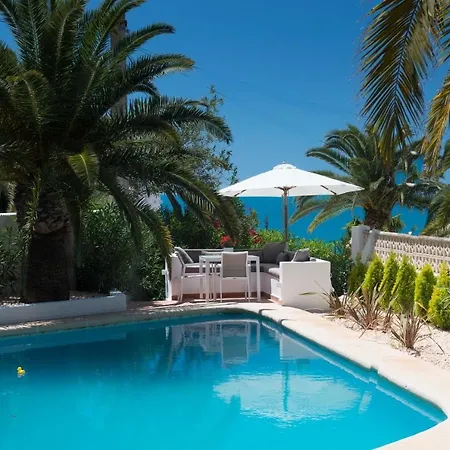 Marifach Holiday home *