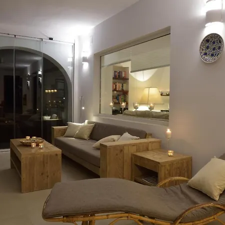 Marifach Holiday home