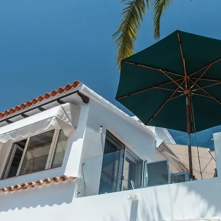 Holiday home Marifach