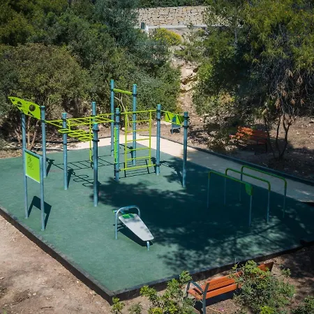 Holiday home Marifach Moraira