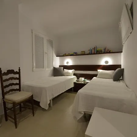 Marifach Holiday home *