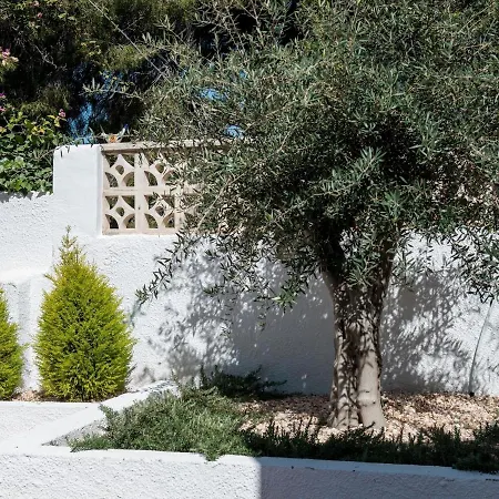 Marifach Holiday home