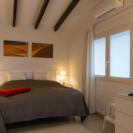 Holiday home Marifach Moraira
